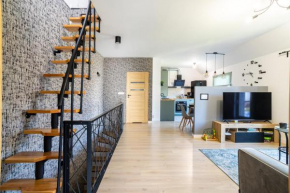 Apartamenty Cisza & Spoko! - ACCO RENT Gdynia